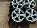 4бр.Алуминиеви джанти ENZO 16цола 5x114.3 за Kia,Hyundai,Mazda,Mitsubishi,Ford Maverick, снимка 5
