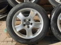 5х112 16 Цола Джанти Mercedes w203 Vw Seat Skoda Audi 5x112 ET 35 J 7.5, снимка 2