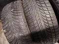 4бр.зимни гуми MICHELIN 235/65/18 DOT 2916-1920, снимка 3