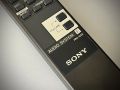 Дистанционно SONY RM-S22 (SONY HCD-H501 AUDIO SYSTEM), снимка 1 - Аудиосистеми - 45648366
