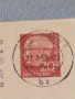 Стар пощенски плик с марки и печати Германия за КОЛЕКЦИЯ ДЕКОРАЦИЯ 26495, снимка 3