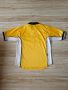 Оригинална мъжка тениска Nike x Borussia 09 Dortmund / Season 98-00 (Home), снимка 3
