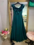 Дълги сатенени рокли , снимка 2