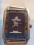 Фешън модел дамски часовник CALVIN KLEIN USA QUARTZ WATER RESISTANT стилен 43877