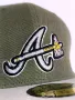 Мъжка шапка New Era Atlanta Braves , снимка 4