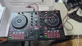 Hercules DJ DJControl Inpulse 300 MK2 DJ контролер

, снимка 1