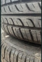 Летни гуми с джанти 165/70R14 /5x100, снимка 4