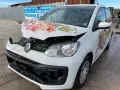 Volkswagen UP 1.0i, 65 кс., двигател DSG, 30000 км., 5 ск., 2024г., euro 6D, Фолксваген ЪП 1.0i, eng, снимка 2