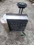 Радиатор за климатик вътре в купето за Kia Sorento - Киа Соренто - дизел 2.5 CRDI 16 V - 140 к.с. , снимка 4