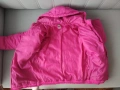 Зимни якета за момиче 8 год. - 134 см, снимка 6