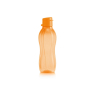 Еко бутилка за вода , 500мл,  флип капачка от Tupperware , снимка 2