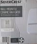 вентилаторна печка за стена на Silver Crest , снимка 5