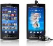 Sony Ericsson X10 панел