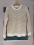 Дамски пуловер, размер М, снимка 1