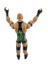 Екшън фигура WWE Mattel Ryback Райбак Basic Series figure играчка, снимка 3