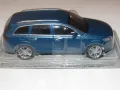 1/43 IXO / Deagostini AUDI Q7 4,2 TDI метална количка за колекционери, снимка 2