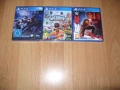 Игри за PlayStation 4, PS4 Част 9 - 65лв за брой, снимка 1