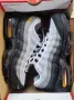 Nike - Air Max 95 номер 39 дамски черни Оригинал Код 6028, снимка 2