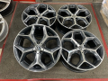 Джанти 18 Цола 5х112 VW Golf 5 6 7 8 Touaran Caddy  Audi A3 , снимка 5