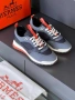 Hermes Мъжки Маратонки👟Мъжки Спортни Обувки Хермес - Налични Различни Цветове Код SK1106, снимка 5