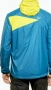 Мъжко туристическо яке Salewa ,(S-M)размер, снимка 3