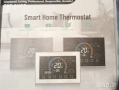 Smart Home wifi Thermostat Умен термостат с LCD, снимка 2