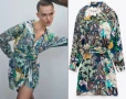 Рокля Zara, снимка 6