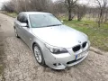 BMW 523i 177hp 2006г., снимка 3