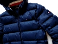 TOMMY HILFIGER Down Mens Jacket - S - оригинално мъжко яке с гъши пух, снимка 7