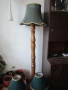 П Р О М О Ц И Я  ! ! ! Висок лампион + комплект настолни лампи - 2, снимка 1