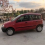Fiat Panda 1.2 4x4 с КЛИМАТИК!, снимка 2