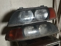Фарове BMW e39, снимка 1
