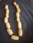 Броеница 14 бр.слонова кост 350лв, снимка 1