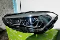 Фар Фарове за BMW LED X1 F48 / БМВ Х1 Ф48 FULL LED Facelift. , снимка 4