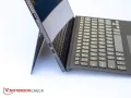 Dell Latitude 5285 2 in 1, снимка 4