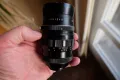 Обектив Pentacon 135mm f/2.8. Exakta mount(15 Blades), снимка 3