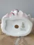 Колекционерска много стара английска порцеланова фигура Royal Doulton Veronica/1930те статуетка 21см, снимка 4