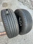 2бр. летни гуми 215/60/16 - Goodyear, снимка 3