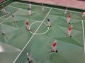 Настолна ретро игра футбол, снимка 1 - Настолни игри - 45253932