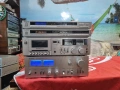 Technics SU-Z1+ дек Technics RS-M205+ Теchnics Stereo Tuner , снимка 2