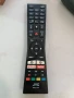 Дистанционно за телевизор JVC, снимка 1