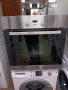 Като нова иноксова фурна за вграждане Миеле Miele Made in Germany с две години гаранция!, снимка 1
