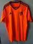 Оригинална тениска Adidas на Valencia CF Валенсия, снимка 1