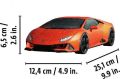 Ravensburger Lamborghini Huracan EVO 3D пъзел, снимка 1 - Игри и пъзели - 45766967