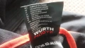 WURTH MODYF Softshell Jacket Nature Work размер L работно яке софтшел W4-735, снимка 18