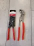 Лот от инструменти Knipex, Wurth, Virax, Felco, Facom, снимка 2