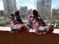 продавам дамски туристически обувки марка salomon crossspead3,размер 36 2/3, снимка 6
