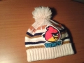 Детска шапка Angry Birds, снимка 8