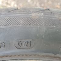 Летни гуми Sailun Atrezzo ZSR 225/45/R17 94Y XL, снимка 9 - Гуми и джанти - 45636574