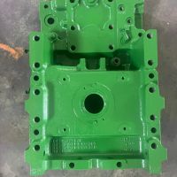 Корпус за ВОМ, PTO - John Deere 7430, 7530, снимка 1 - Селскостопанска техника - 45237233